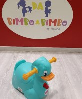 VASINO PAPERELLA OK BABY