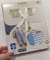 PIGIAMA 12/18 MESI NUOVO!