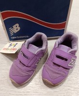SCARPE NEW BALANCE TG 22,5
