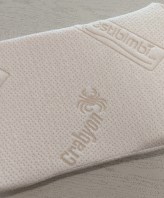 GUANCIALE LETTINO MEMORY