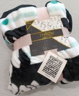 COPERTA PILE CM 120X150 NUOVO!