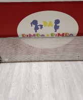 SPONDINA LETTO SAFETY FIRST CM 150