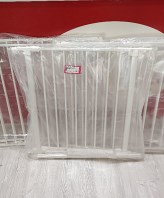 RECINTO PENTAGONALE NUOVO!