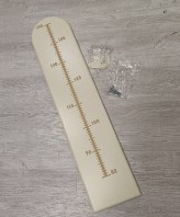 METRO LEGNO CAMERETTA PALI NUOVO!