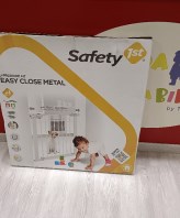 CANCELLINO SCALE SAFETY FIRST CM 73/80 NUOVO!