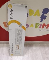 PROLUNGA CANCELLINO SCALE SAFETY FIRST CM 14...