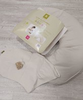 CUSCINO ALLATTAMENTO PULA DI FARRO