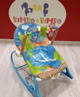SDRAIETTA FISHER PRICE