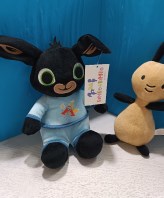 PELUCHE BING E FLOP