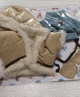 ABITO BAMBOLOTTO NUOVO!