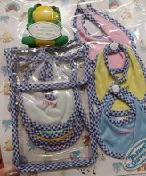 BAVAGLI BAMBOLOTTO NUOVO!