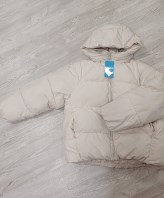 PIUMINO ZARA 9/10 ANNI