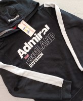 FELPA ADMIRAL 10 ANNI