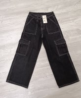 PANTALONE CARGO 10/11 ANNI