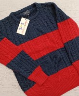 MAGLIONE 7/8 ANNI