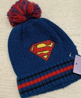 CAPPELLO SUPERMAN 3 ANNI