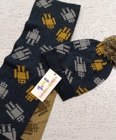 CAPPELLO+SCIARPA 4/8 ANNI