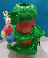 GIOCO PRIMI MESI CON PALLINA