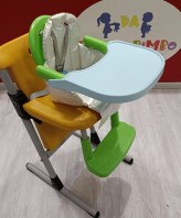 SEDIA EVOLUTIVA SLEX