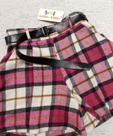 GONNA/PANTALONE 8 ANNI