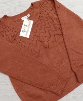 MAGLIONE NAME.IT 7/8 ANNI