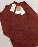 MAGLIA NAME.IT 9/10 ANNI NUOVA!