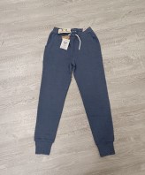 PANTALONE TUTA NAME.IT 10 ANNI NUOVO!