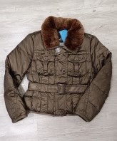 GIACCHETTO PEUTEREY 7 ANNI