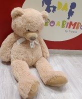 PELUCHE ORSO GIGANTE
