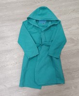 ACCAPPATOIO MICROFIBRA 10/11 ANNI