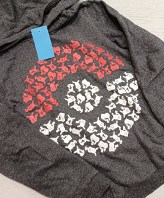 FELPA POKEMON 12 ANNI