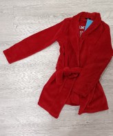 GIACCA DA CAMERA NATALIZIA 8/9 ANNI