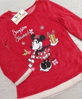 MAGLIA NATALIZIA 5/6 ANNI