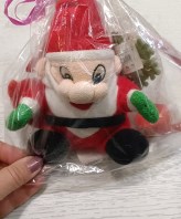 3 ACCESSORI NATALIZI