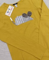 MAGLIA OKAIDI 14 ANNI