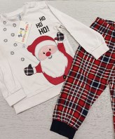 PIGIAMA NATALIZIO IDEXE' 3 ANNI