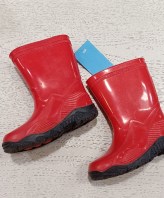 STIVALI PIOGGIA TG 24