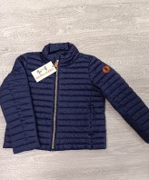 PIUMINO  SAVE THE DUCK 6 ANNI