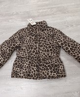 PIUMINO O. MARINES 4 ANNI