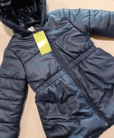 PIUMINO PRENATAL 4/5 ANNI