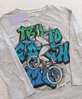 MAGLIA NAPAPIJRI 8 ANNI