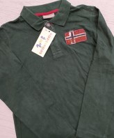 MAGLIA ARMANI 8 ANNI