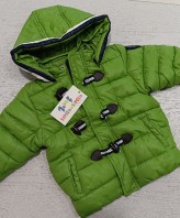 PIUMINO MAYORAL 9 MESI