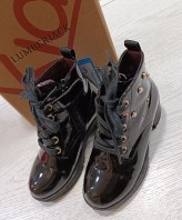 STIVALI LUMBERJACK TG 27