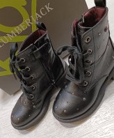 STIVALI LUMBERJACK TG 28