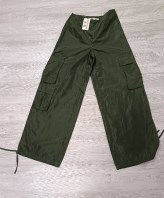 PANTALONE CARGO 13/14 ANNI