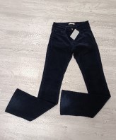 PANTALONE VELLUTO FRACOMINA 13/14 ANNI