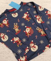 MAGLIA NATALIZIA 4 ANNI