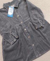 VESTITO ZARA 2/3 ANNI