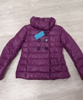 PIUMINO BENETTON 8/9 ANNI